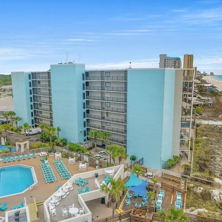 Moondrifter 608 Apartment Panama City Beach Exterior photo