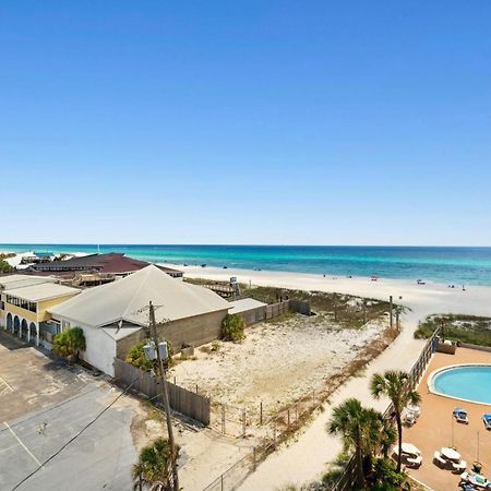 Moondrifter 608 Apartment Panama City Beach Exterior photo
