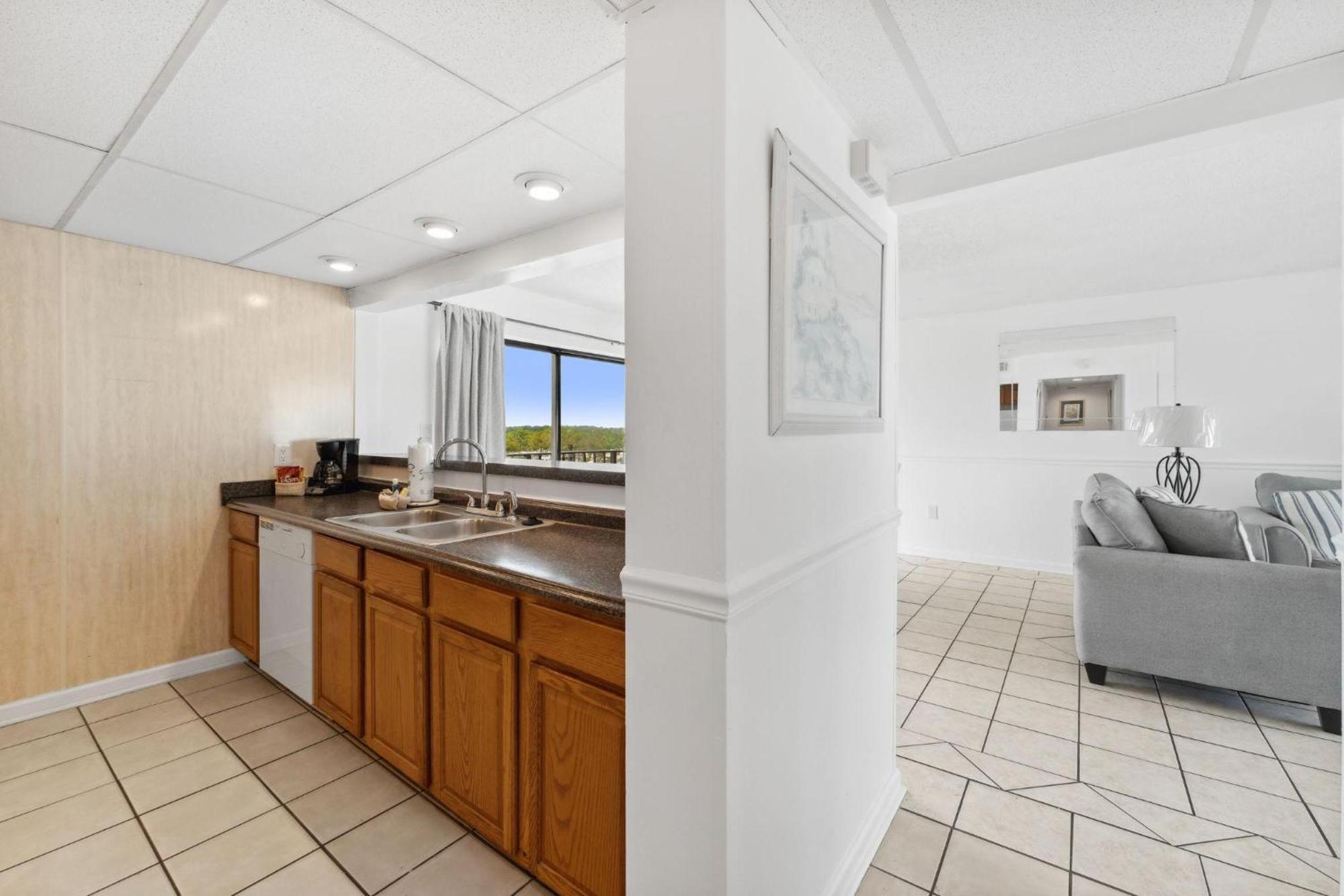 Moondrifter 608 Apartment Panama City Beach Exterior photo