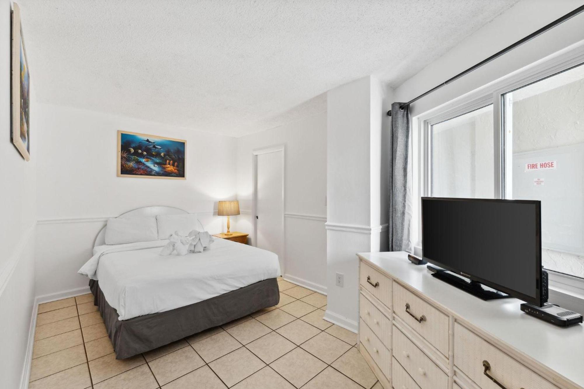 Moondrifter 608 Apartment Panama City Beach Exterior photo
