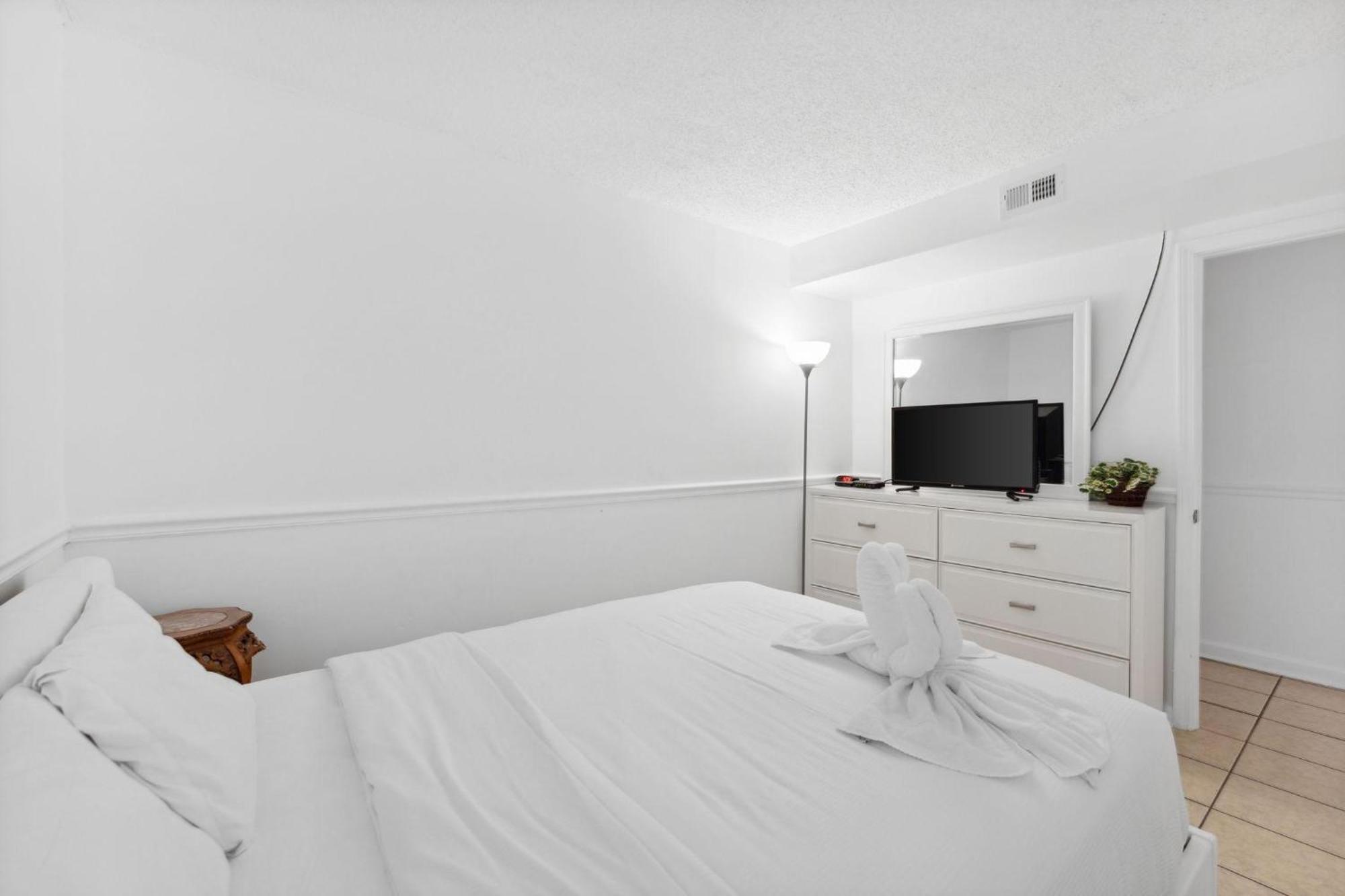 Moondrifter 608 Apartment Panama City Beach Exterior photo
