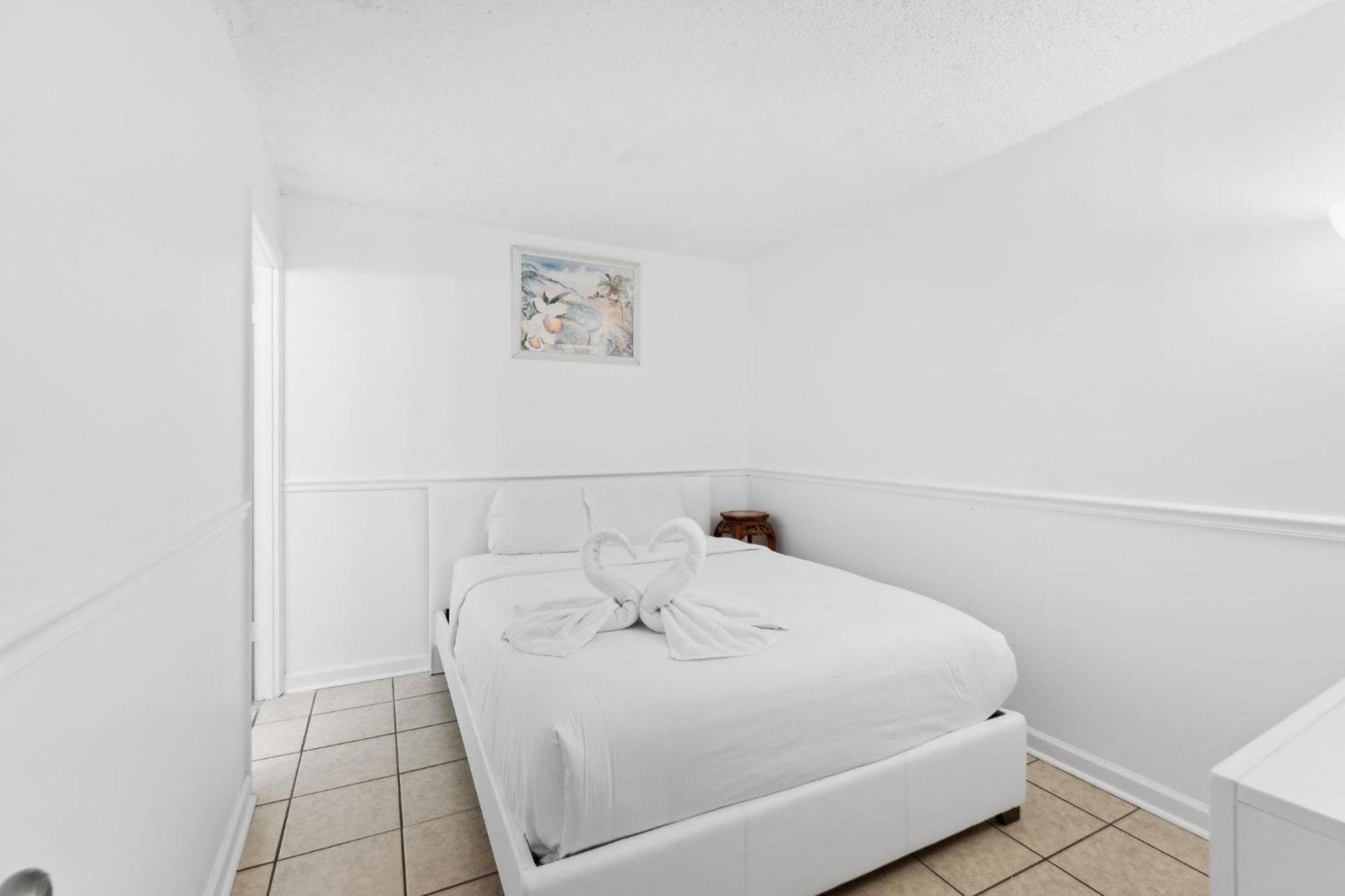 Moondrifter 608 Apartment Panama City Beach Exterior photo