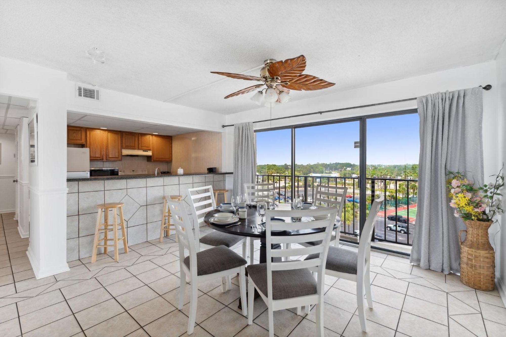 Moondrifter 608 Apartment Panama City Beach Exterior photo