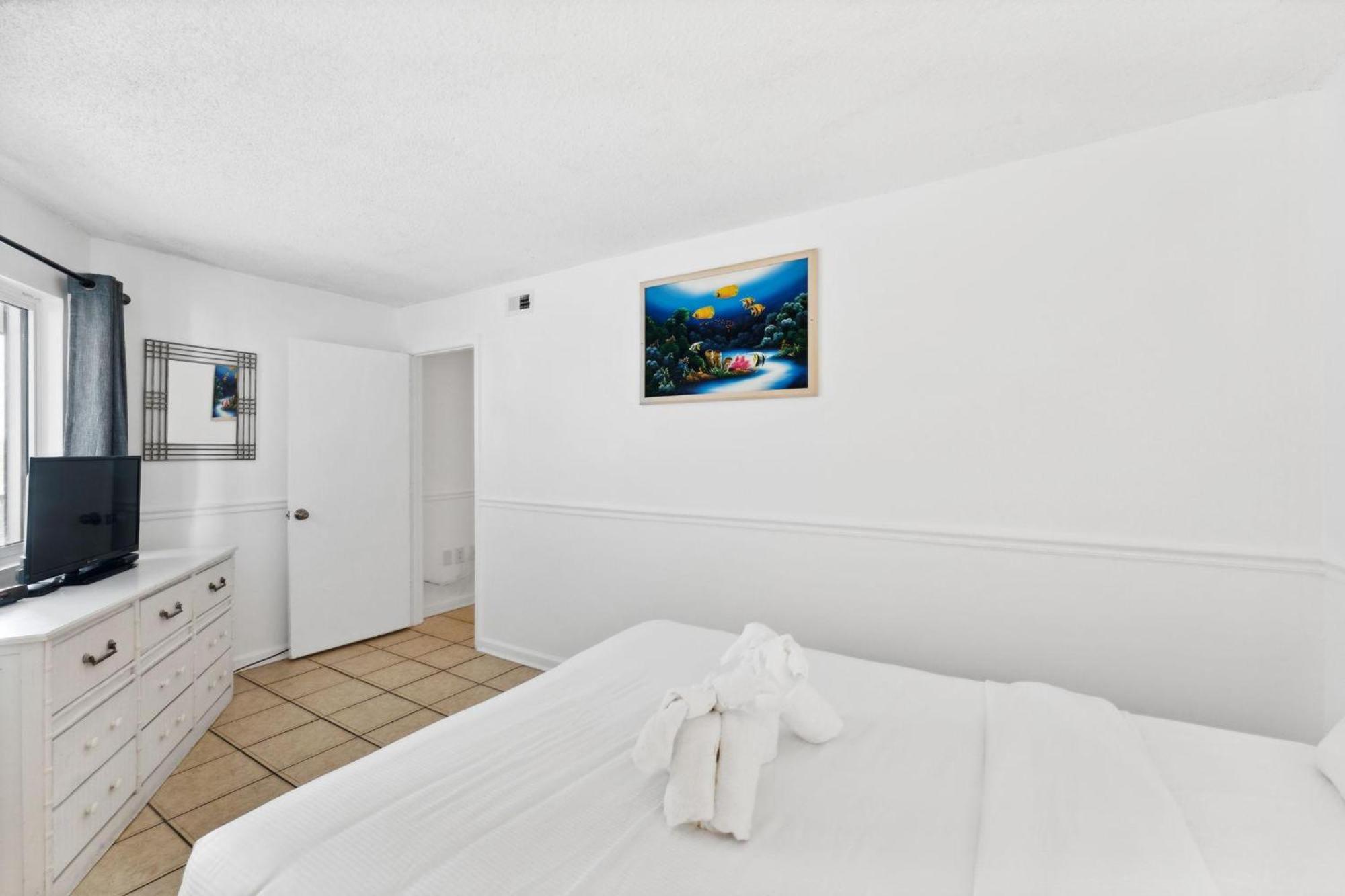 Moondrifter 608 Apartment Panama City Beach Exterior photo