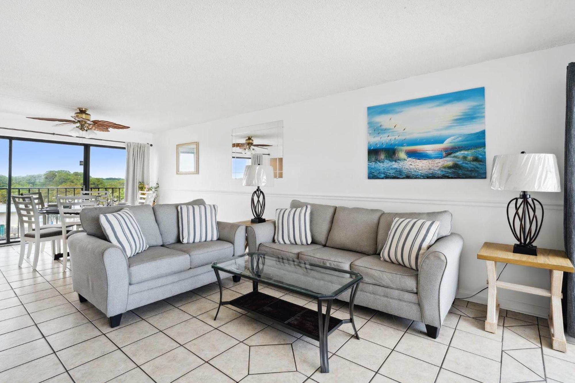 Moondrifter 608 Apartment Panama City Beach Exterior photo
