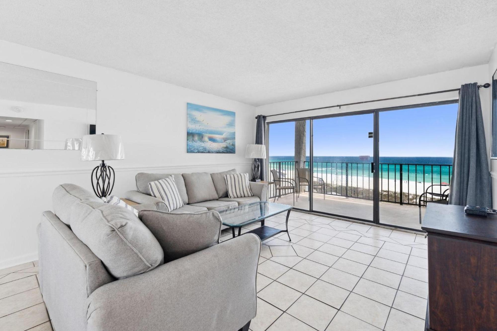 Moondrifter 608 Apartment Panama City Beach Exterior photo